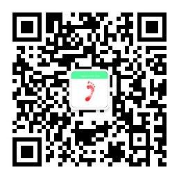 王医生微信公众号二维码